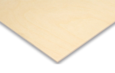 Фанера ФК 21 мм 1525*1525 1/2 2Ш Регал (21л/п)